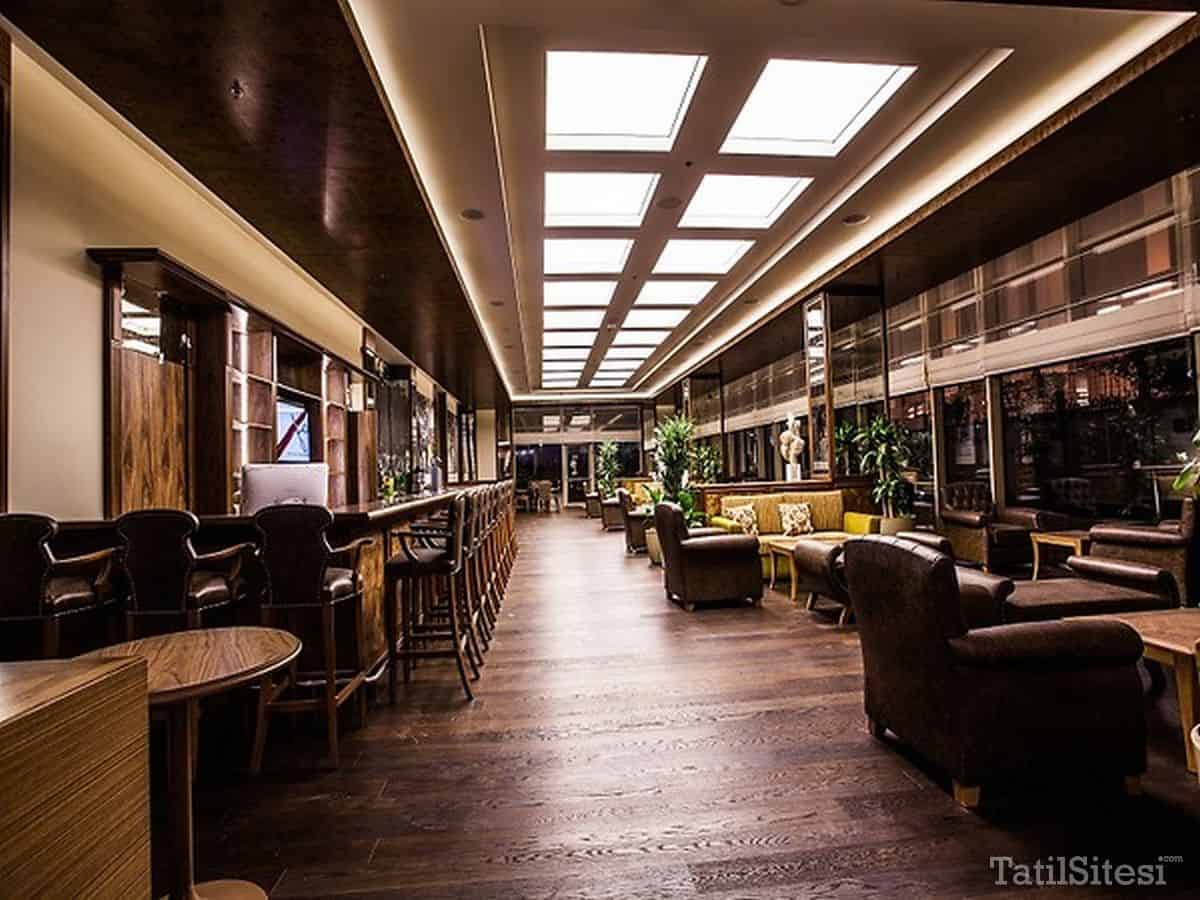 Gorrion Hotel İstanbul